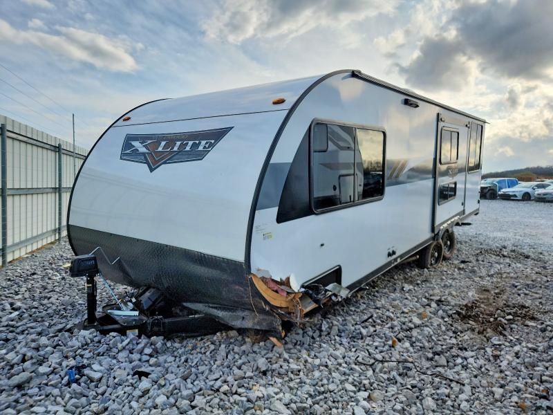 2024 Wildcat Travel Trailer