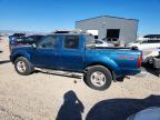 2001 Nissan Frontier XE
