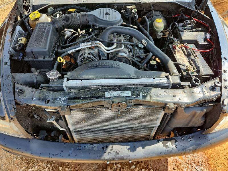 1998 Dodge Durango