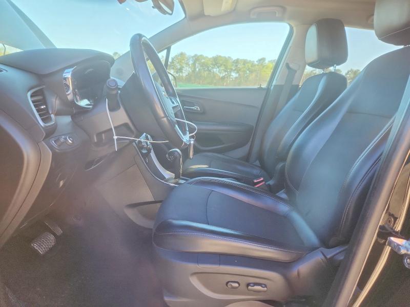 2020 Chevrolet Trax 1LT