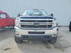 2012 Chevrolet Silverado K2500 Heavy Duty LTZ