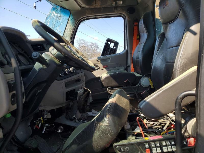 2019 Peterbilt 579 Semi Truck