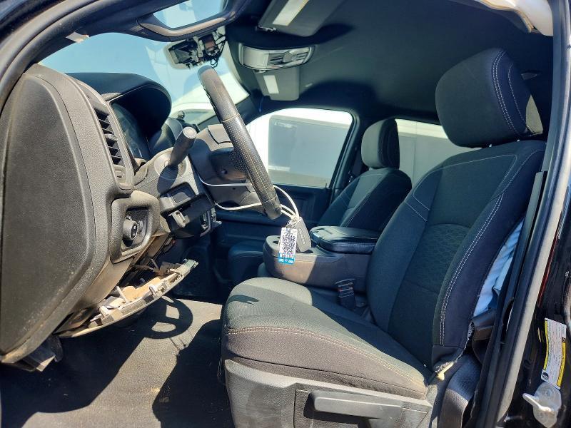 2025 Dodge RAM 3500 Tradesman