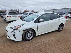2017 Toyota Prius two for sale in New Britain, CT
