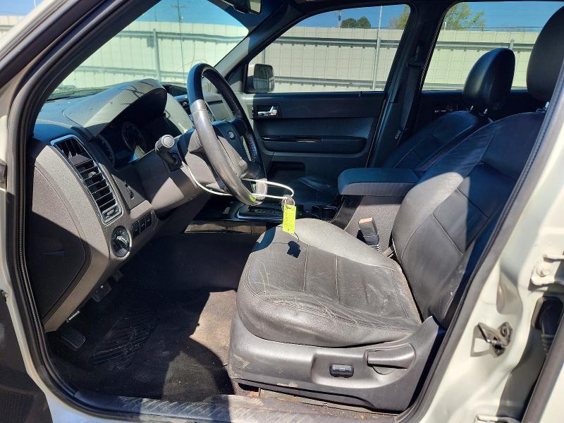 2008 Ford Escape Limited