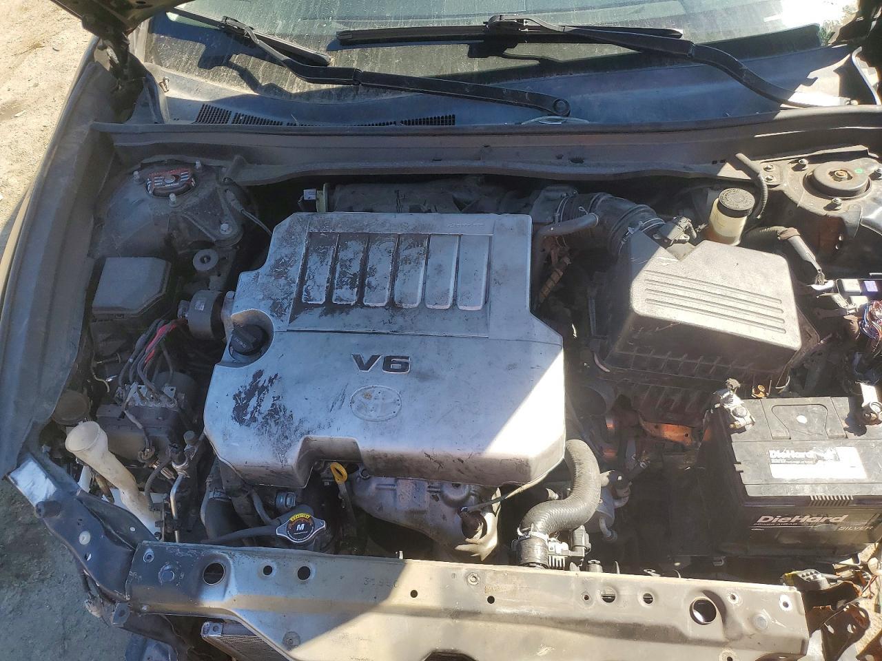 2013 Lexus Es 350 Base