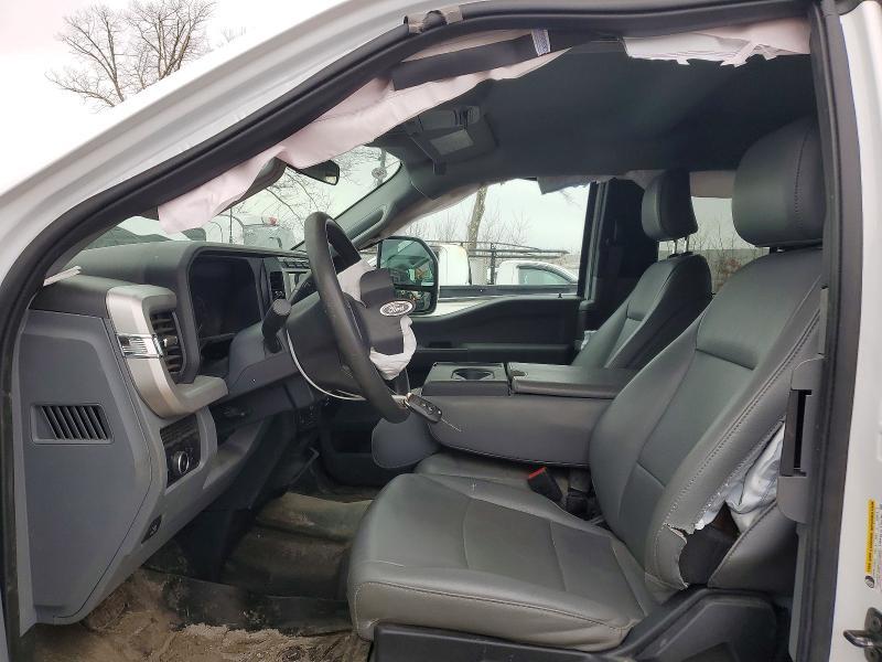2024 Ford F350 Super Duty Utility / Service Truck