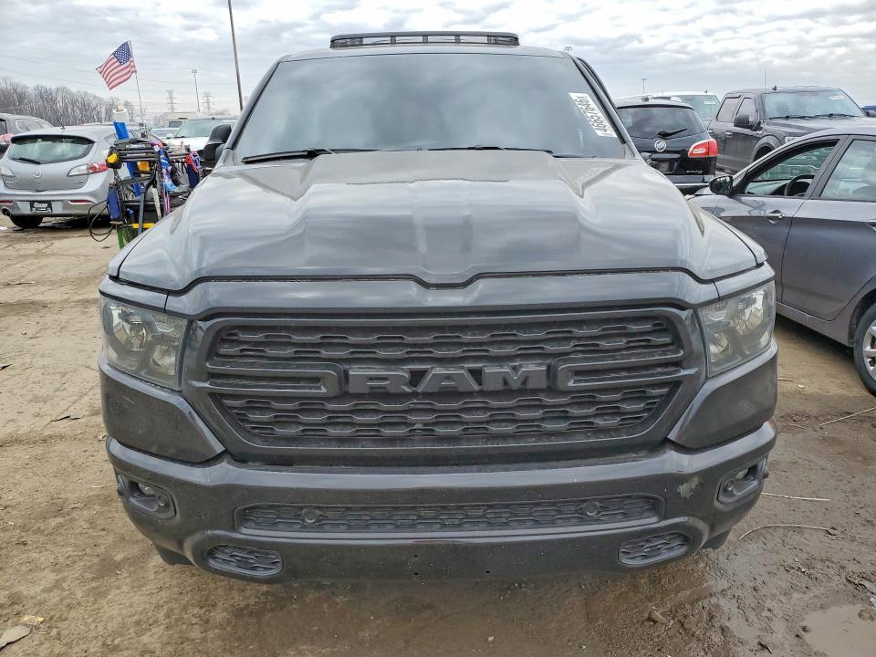 2024 Dodge RAM 1500 BIG Horn