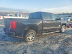 2016 Chevrolet Silverado C1500 High Country