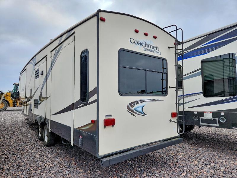 2014 Foresriver 2014 Forest River Brookstone Camper