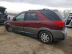 2002 Buick Rendezvous cx