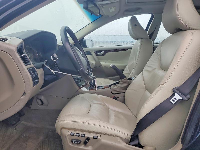 2007 Volvo S60 2.5t