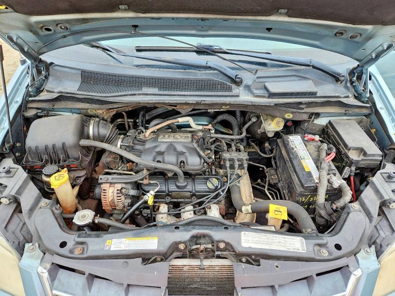 2010 Chrysler Town & Country Touring