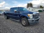 2015 Ford F350 Super Duty