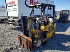 2015 Yale Forklift