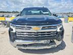 2024 Chevrolet Silverado C1500 LTZ