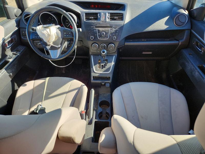 2015 Mazda 5 Touring
