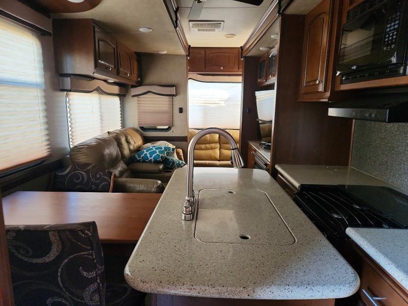 2016 Heartland Rv's 2016 Heartland Elkridge Camper