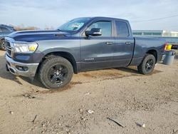 2019 Dodge RAM 1500 BIG Horn en venta en Chicago Heights, IL