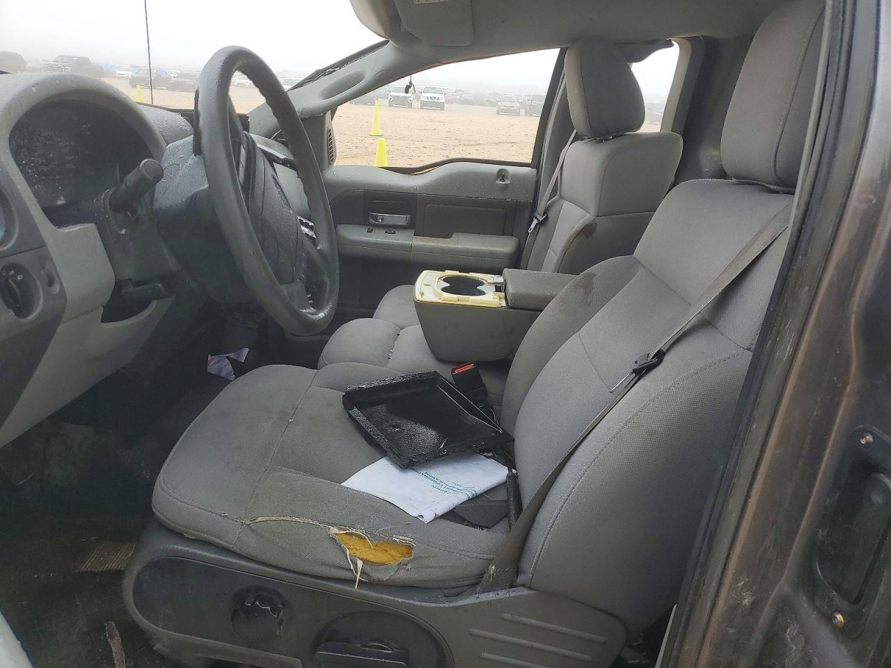 2006 Ford F150