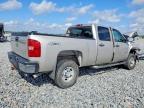 2009 Chevrolet Silverado K2500 Heavy Duty