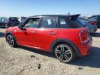 2017 Mini Cooper s