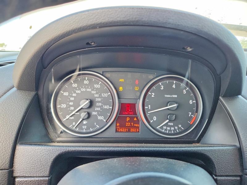 2014 BMW X1 Sdrive28i