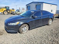 2014 Ford Fusion se for sale in Airway Heights, WA
