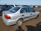 1999 Honda Civic lx