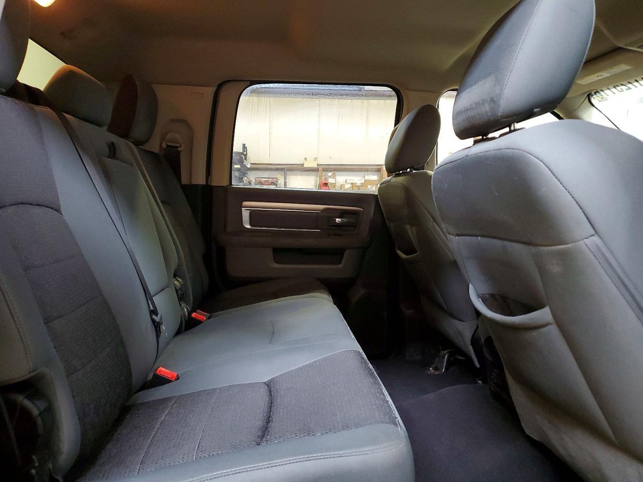 2014 Ram Trucks 2500 SLT