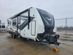 Grand Desi Vehiculos salvage en venta: 2022 Grand Desi Gn Momentum Camper