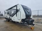 2022 Grand Desi GN Momentum Camper
