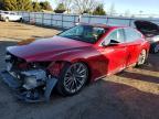 2020 Lexus Ls 500 Base