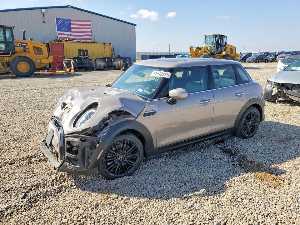 2024 Mini Cooper s