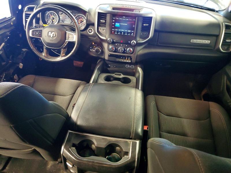 2019 Dodge RAM 1500 BIG Horn