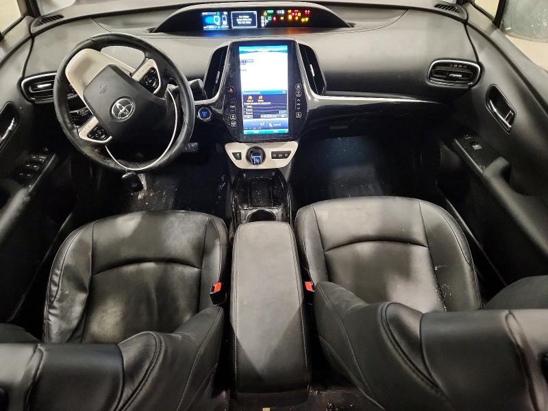 2017 Toyota Prius Prime Premium