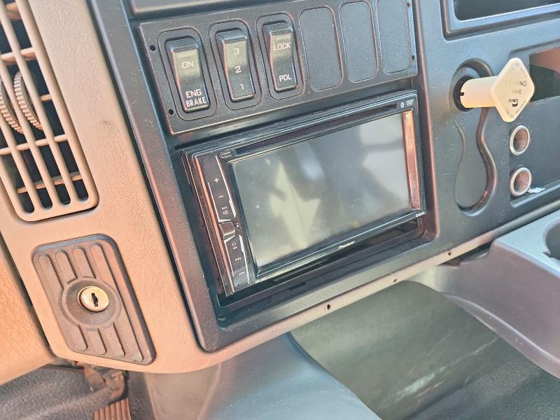 2011 International 7000 7400