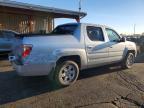 2007 Honda Ridgeline RTS