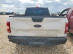 2018 Ford F150 Super Cab