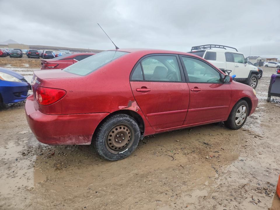2006 Toyota Corolla