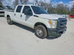 2012 Ford F250 Super Duty