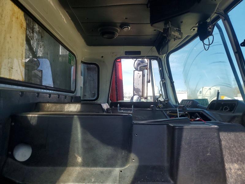 2012 Autocar Llc 2012 Autocar Xpeditor Refuse Truck