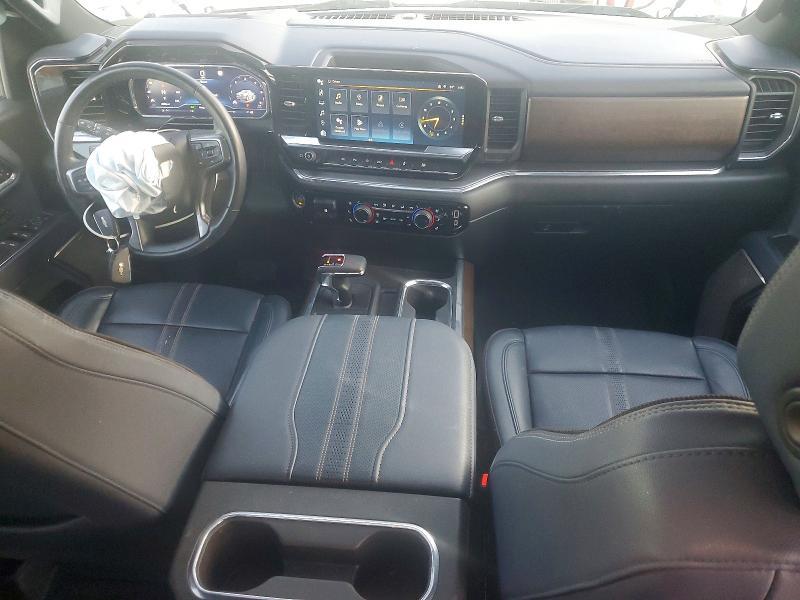 2023 Chevrolet Silverado K1500 High Country