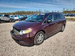 2013 Honda Odyssey exl for sale in La Grange, NC
