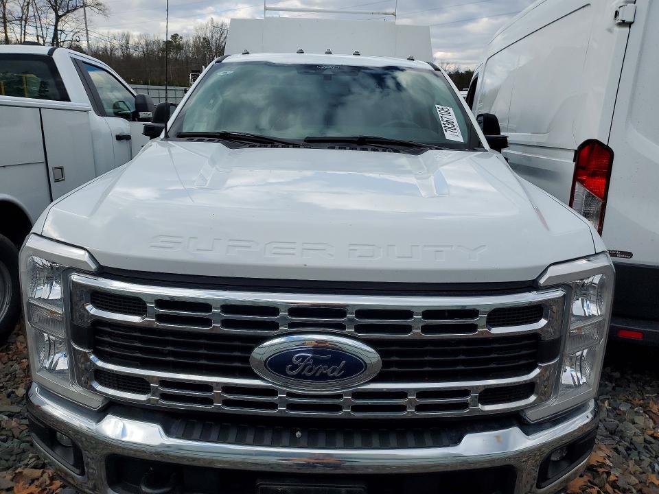 2024 Ford F350 Super Duty