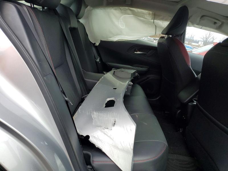 2024 Toyota Prius Prime xse Premium