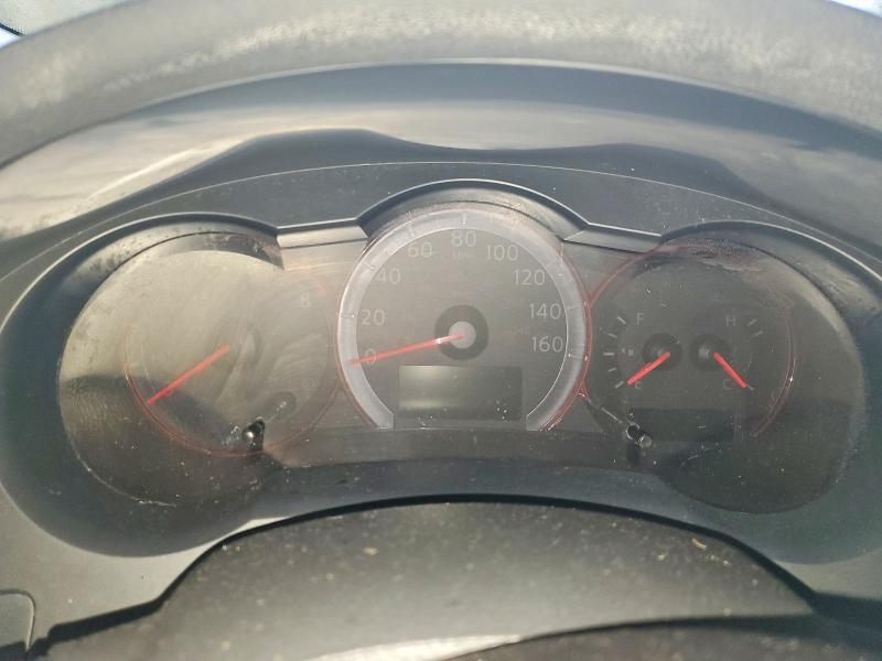 2009 Nissan Altima 2.5