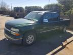 2002 Chevrolet Silverado C1500
