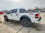 2006 Ford F150 Supercrew