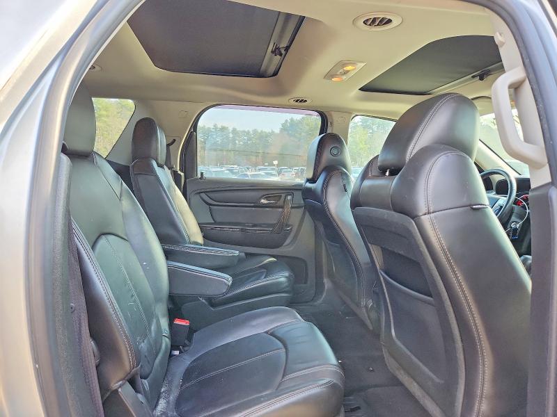 2014 GMC Acadia Slt-1